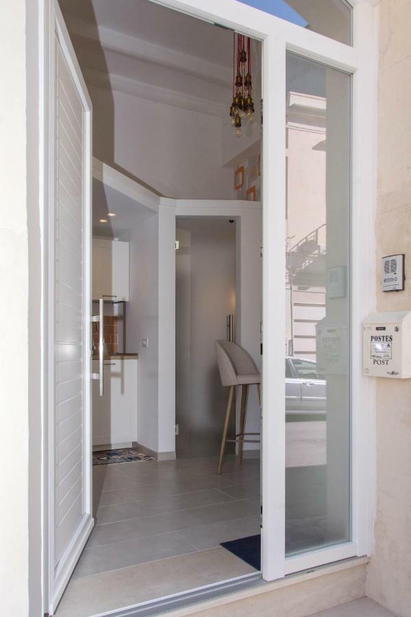 Little House Βίλα Συρακούσες Εξωτερικό φωτογραφία